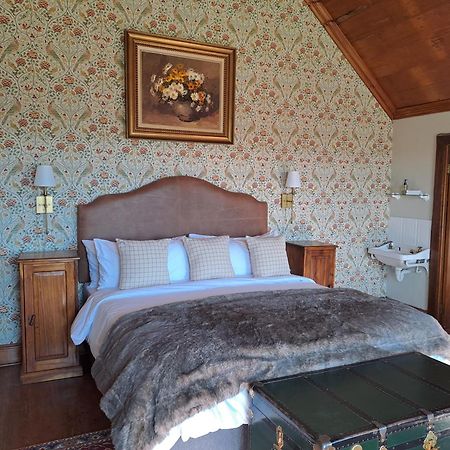 مبيت وإفطار Rheenendal Portland Manor المظهر الخارجي الصورة