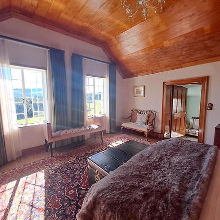 مبيت وإفطار Rheenendal Portland Manor المظهر الخارجي الصورة
