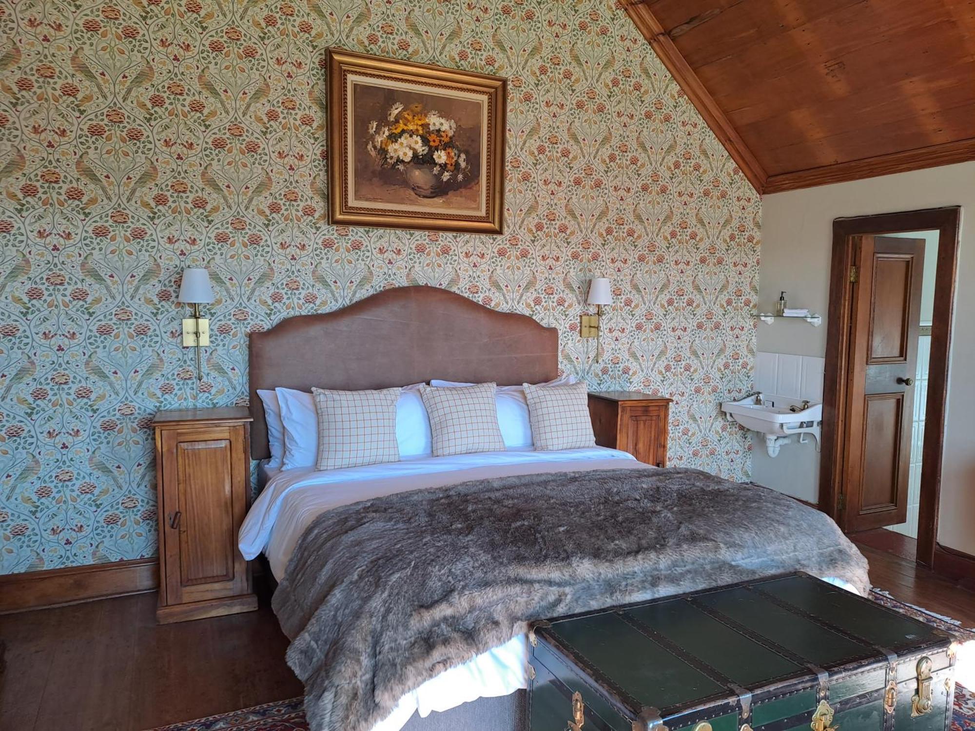 مبيت وإفطار Rheenendal Portland Manor المظهر الخارجي الصورة