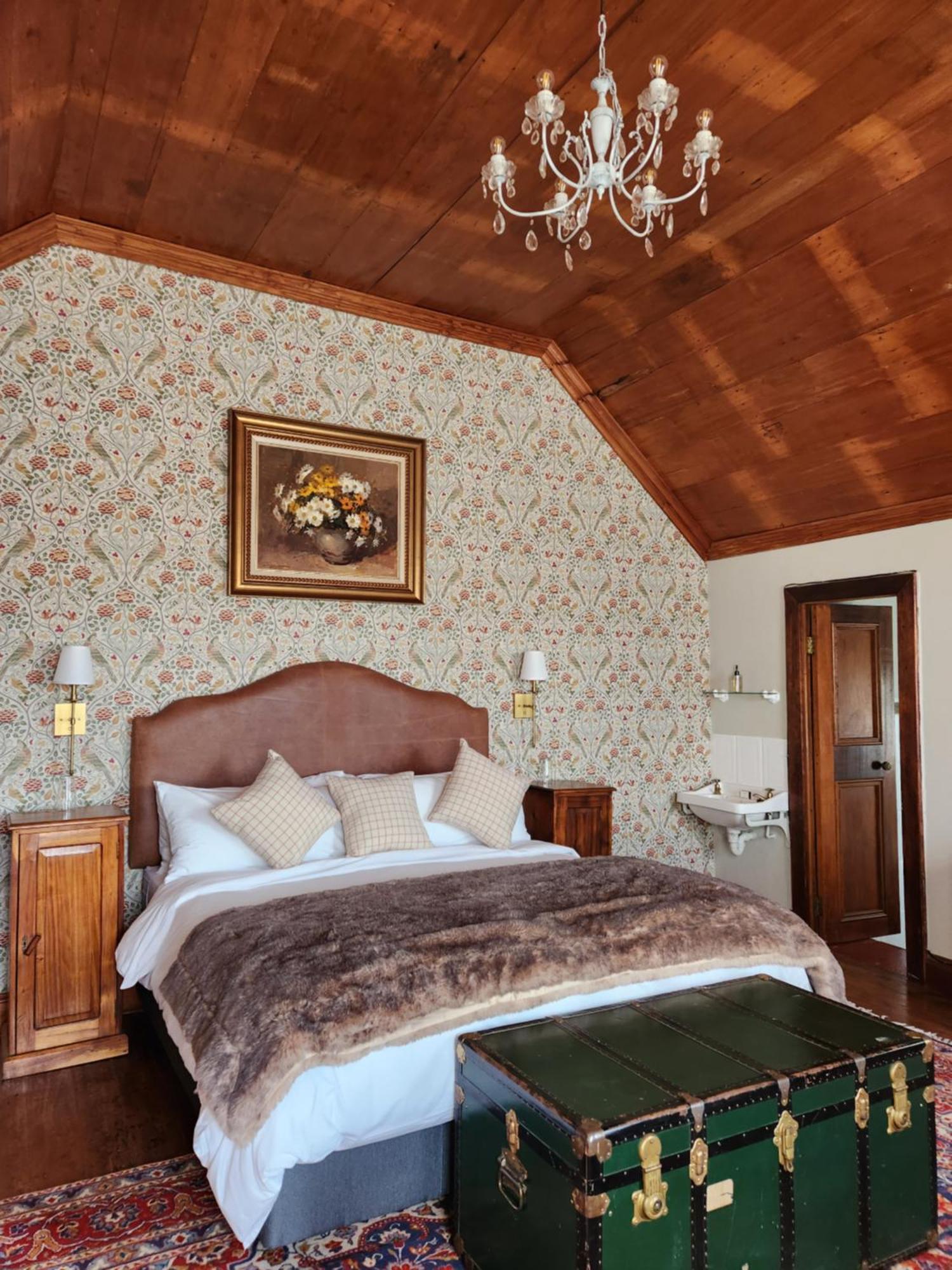 مبيت وإفطار Rheenendal Portland Manor المظهر الخارجي الصورة