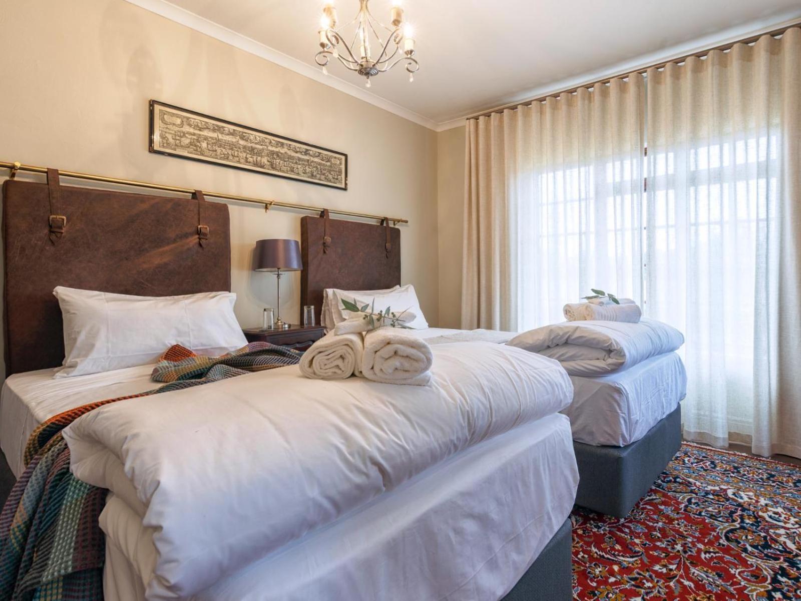 مبيت وإفطار Rheenendal Portland Manor الغرفة الصورة