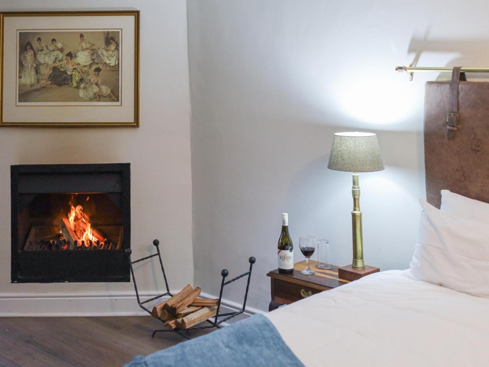 مبيت وإفطار Rheenendal Portland Manor الغرفة الصورة