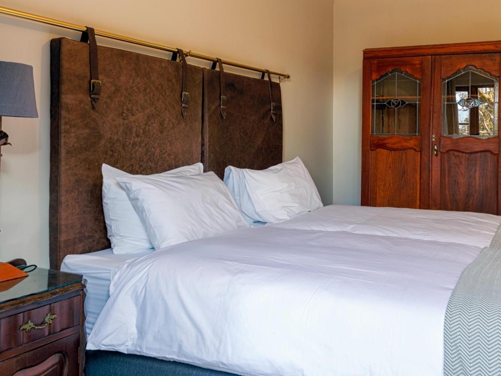 مبيت وإفطار Rheenendal Portland Manor الغرفة الصورة
