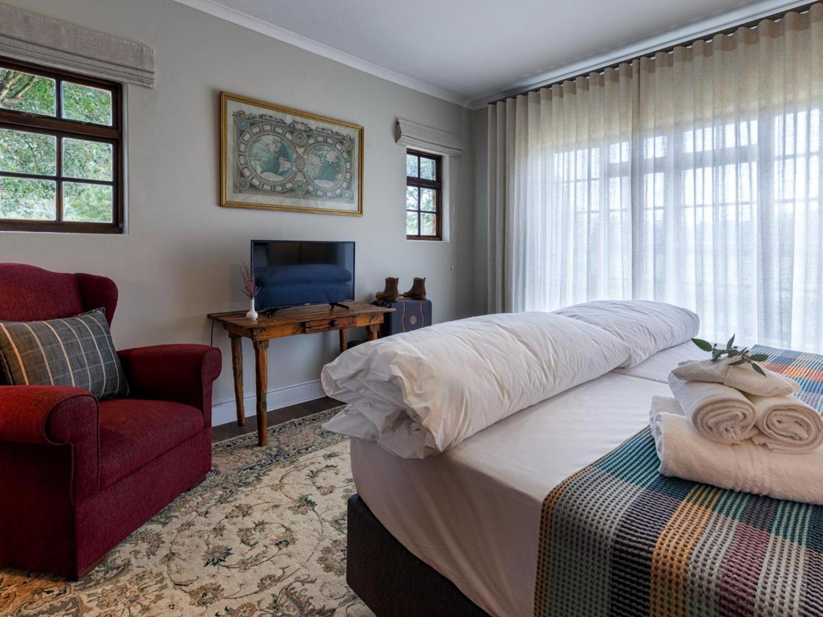 مبيت وإفطار Rheenendal Portland Manor الغرفة الصورة