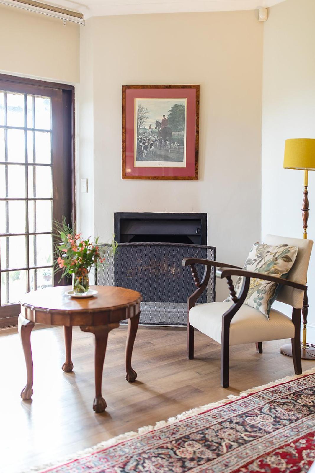 مبيت وإفطار Rheenendal Portland Manor المظهر الخارجي الصورة
