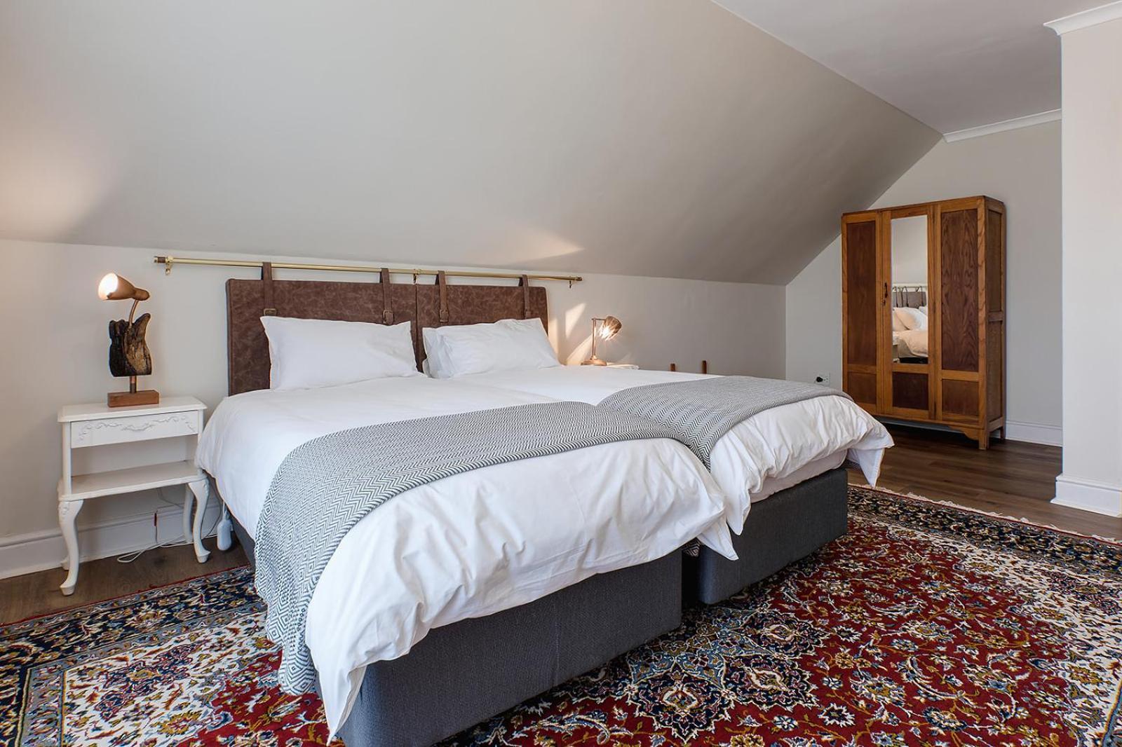 مبيت وإفطار Rheenendal Portland Manor المظهر الخارجي الصورة