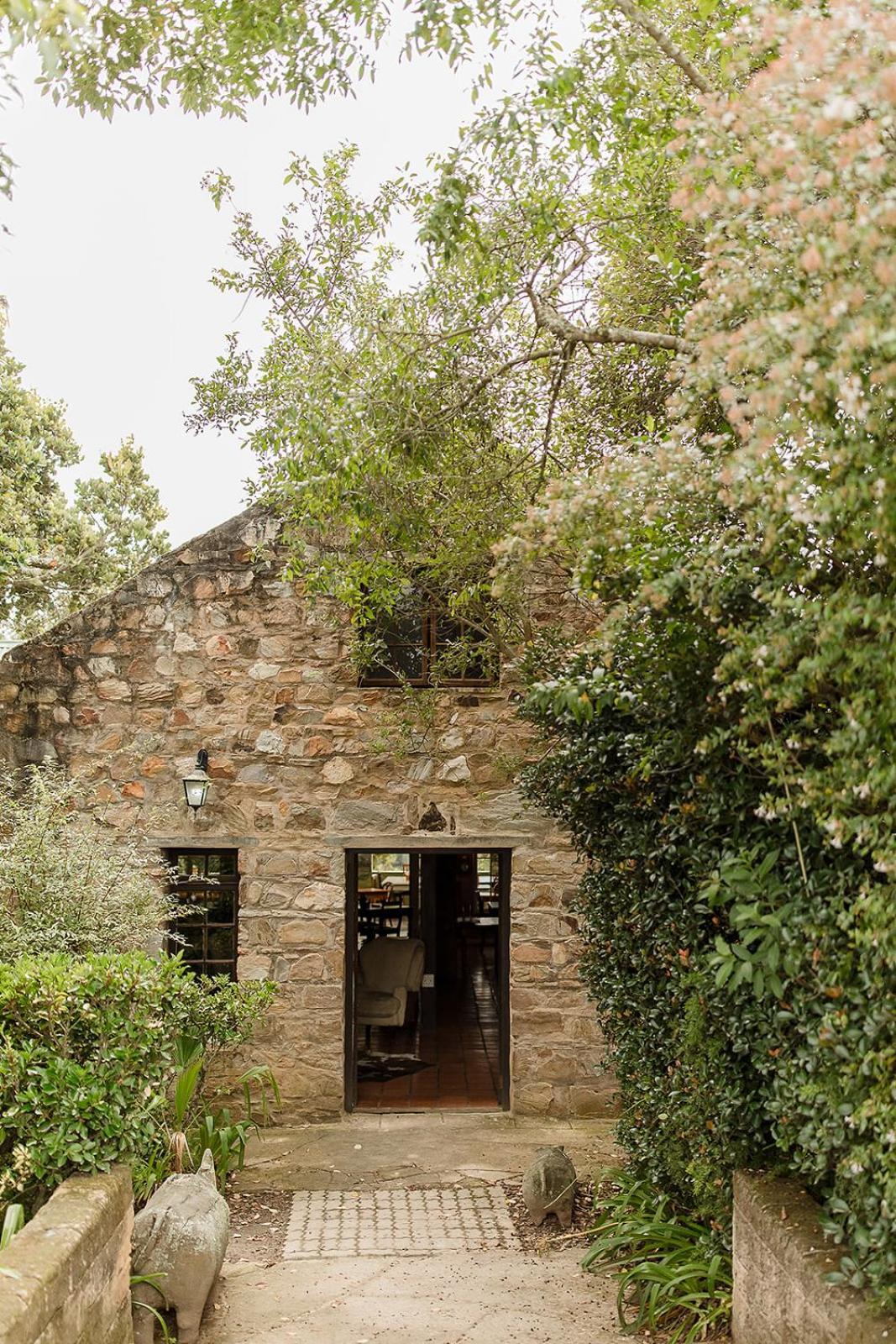 مبيت وإفطار Rheenendal Portland Manor المظهر الخارجي الصورة